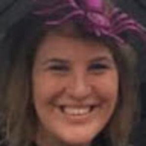 Meet your Posher, Becky